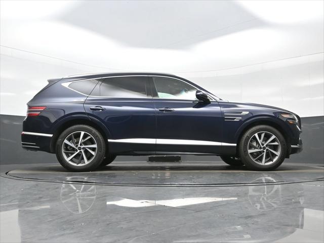 2026 Genesis GV80 2.5T Advanced AWD