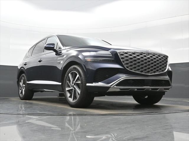 2026 Genesis GV80 2.5T Advanced AWD