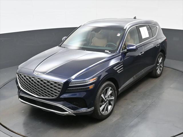 2026 Genesis GV80 2.5T Advanced AWD