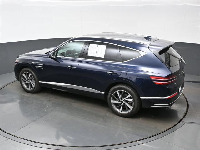 2026 Genesis GV80 2.5T Advanced AWD