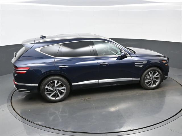 2026 Genesis GV80 2.5T Advanced AWD