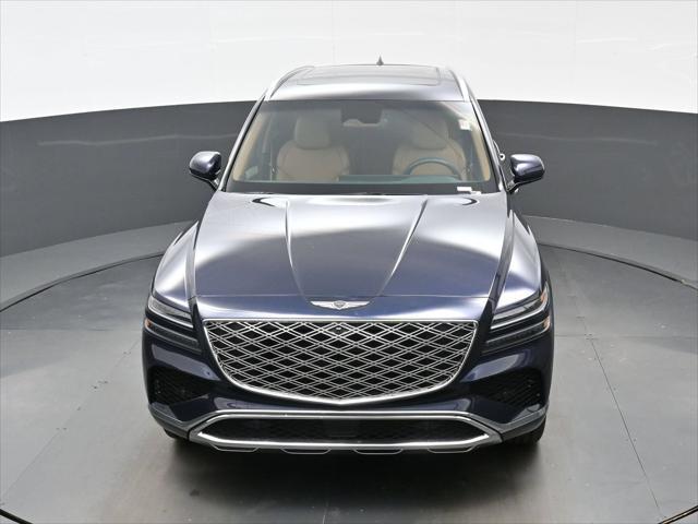 2026 Genesis GV80 2.5T Advanced AWD