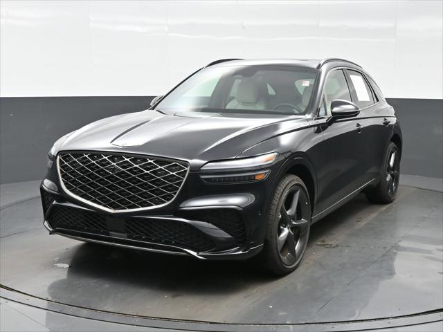 2026 Genesis GV70 3.5T Sport Prestige for sale in BARTLETT, IL