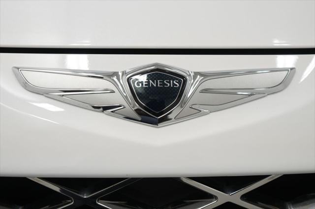 2021 Genesis GV80 3.5T AWD