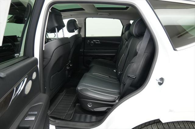 2021 Genesis GV80 3.5T AWD