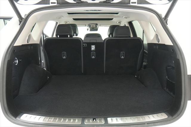 2021 Genesis GV80 3.5T AWD