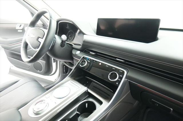 2021 Genesis GV80 3.5T AWD
