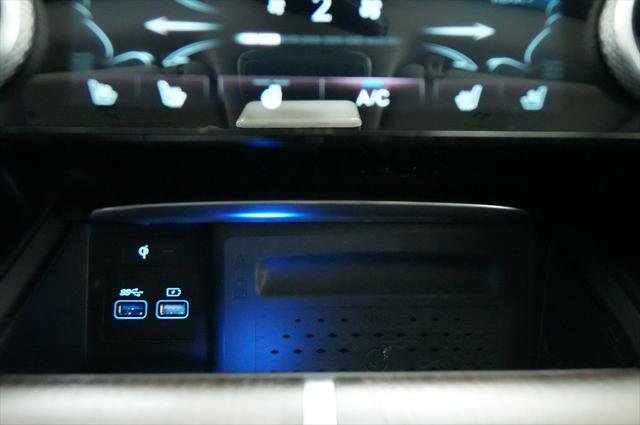 2021 Genesis GV80 3.5T AWD