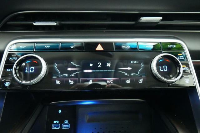 2021 Genesis GV80 3.5T AWD