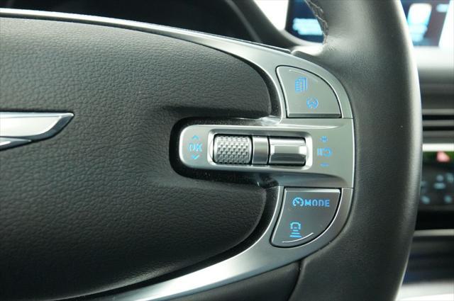 2021 Genesis GV80 3.5T AWD