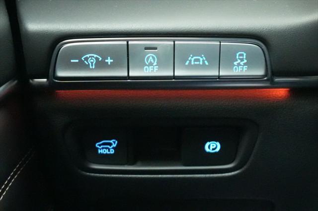 2021 Genesis GV80 3.5T AWD