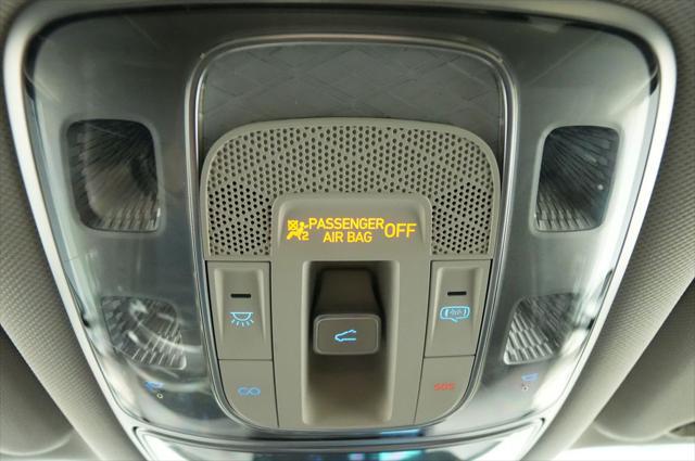2021 Genesis GV80 3.5T AWD