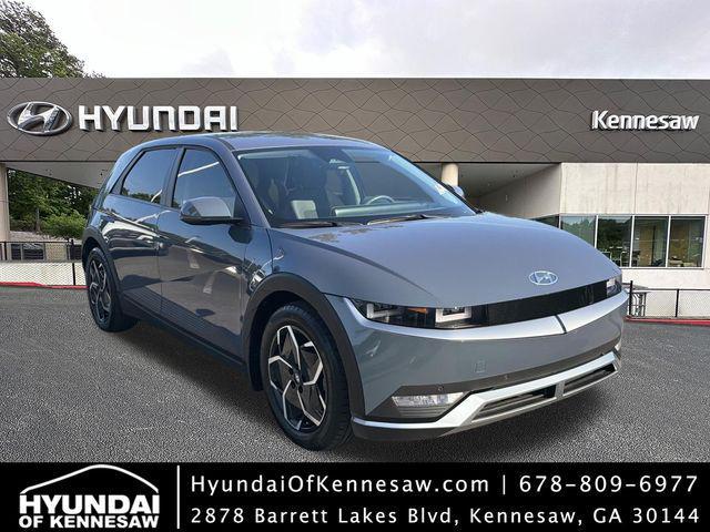 2024 Hyundai IONIQ 5 SEL for sale in KENNESAW, GA
