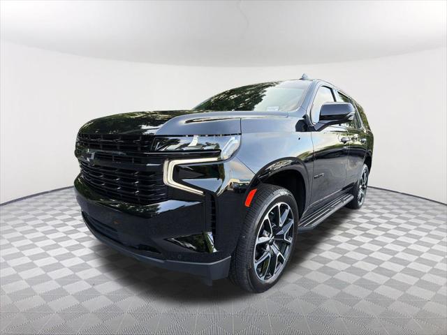 2024 Chevrolet Tahoe 2WD RST for sale in NEWNAN, GA