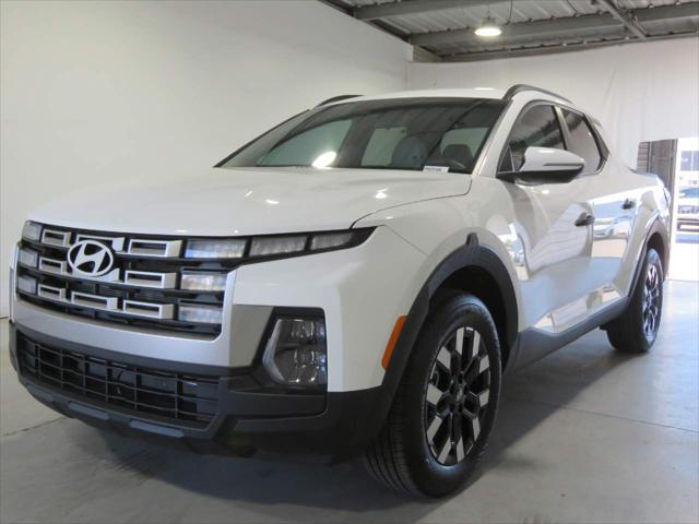 2025 Hyundai Santa Cruz SEL for sale in PHOENIX, AZ