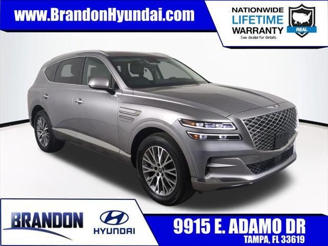 2024 Genesis GV80 2.5T AWD for sale in TAMPA, FL
