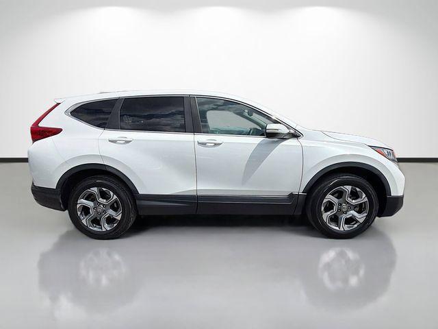 2019 Honda CR-V EX-L for sale in TAMPA, FL