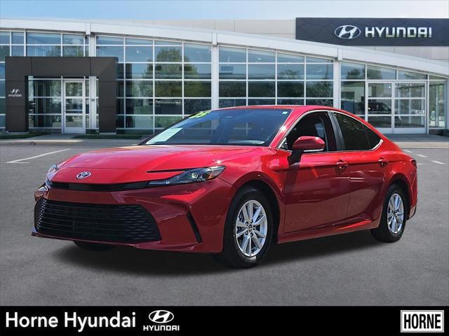 2025 Toyota Camry LE for sale in APACHE JUNCTION, AZ