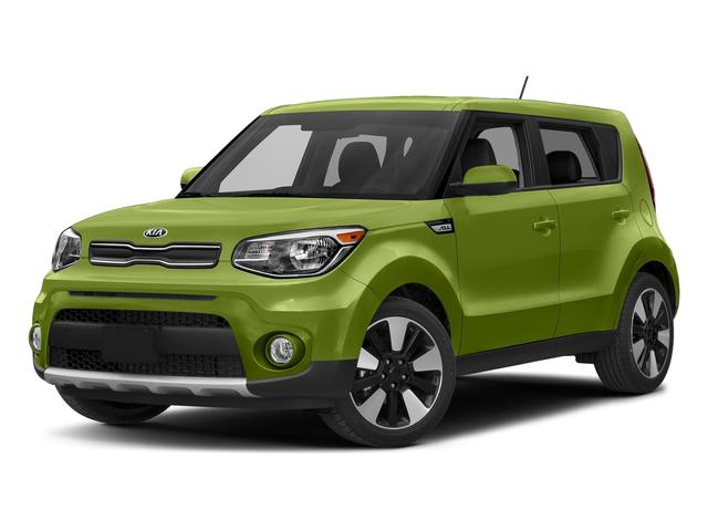2018 Kia Soul + for sale in FAYETTEVILLE, AR