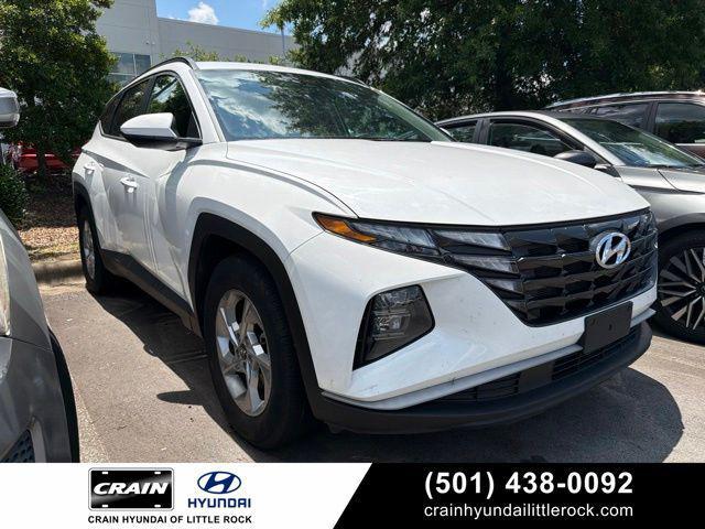 2024 Hyundai Tucson SEL for sale in LITTLE ROCK, AR