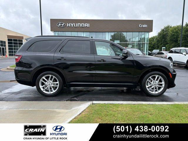 2024 Dodge Durango GT Plus RWD for sale in LITTLE ROCK, AR