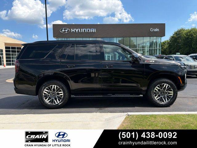 2025 Chevrolet Tahoe 4WD Z71 for sale in LITTLE ROCK, AR