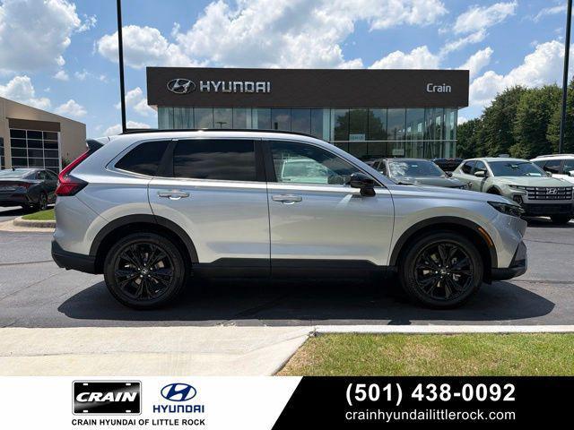 2024 Honda CR-V Hybrid Sport Touring for sale in LITTLE ROCK, AR
