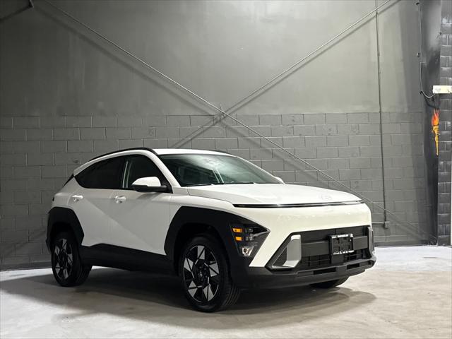 2024 Hyundai Kona SEL for sale in DANBURY, CT