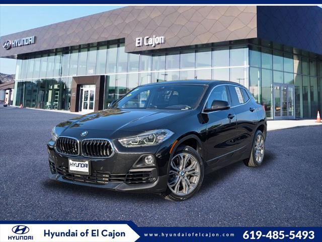 2020 BMW X2 xDrive28i for sale in EL CAJON, CA