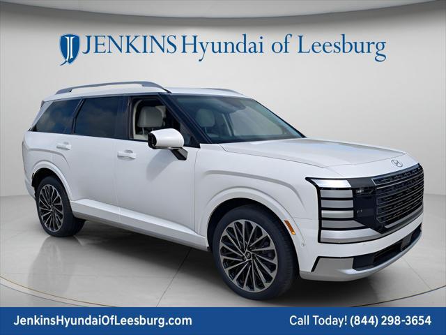2026 Hyundai Palisade Calligraphy for sale in LEESBURG, FL