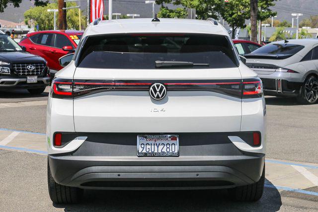 2023 Volkswagen ID.4 Pro