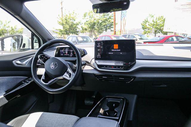 2023 Volkswagen ID.4 Pro