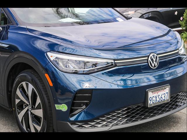 2023 Volkswagen ID.4 Pro