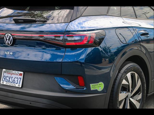 2023 Volkswagen ID.4 Pro
