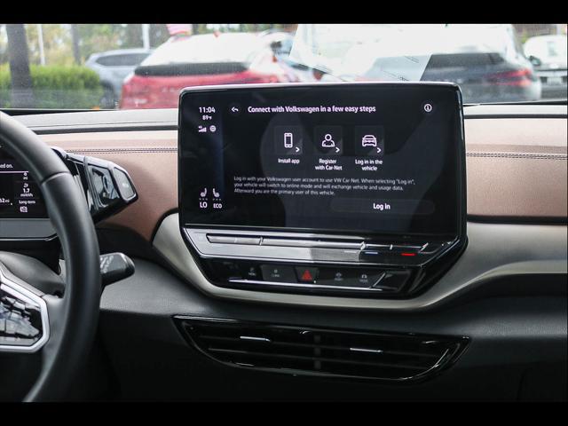 2023 Volkswagen ID.4 Pro