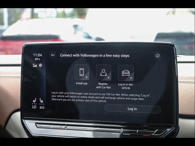 2023 Volkswagen ID.4 Pro