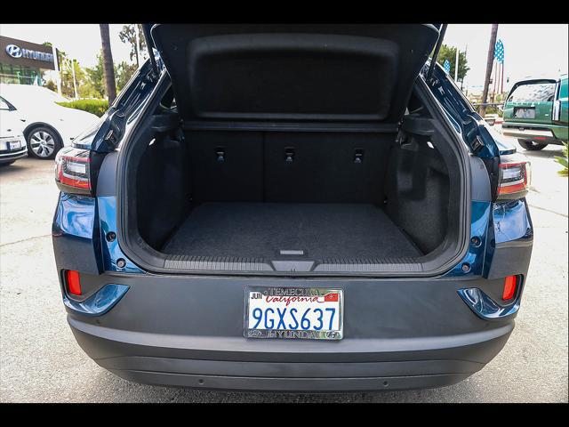 2023 Volkswagen ID.4 Pro