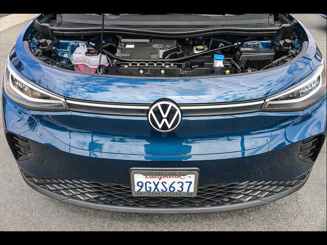 2023 Volkswagen ID.4 Pro