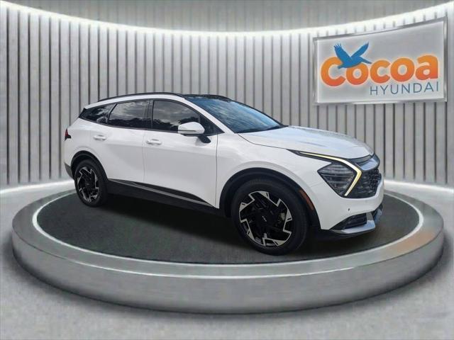 2023 Kia Sportage SX-Prestige for sale in COCOA, FL