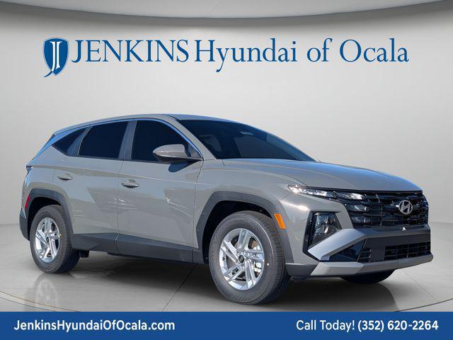 2026 Hyundai Tucson SE for sale in OCALA, FL