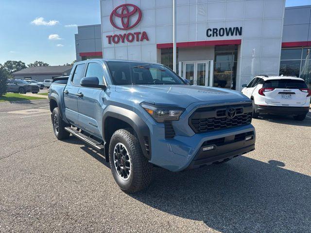 2026 Toyota Tacoma TRD Off-Road for sale in Holland, MI