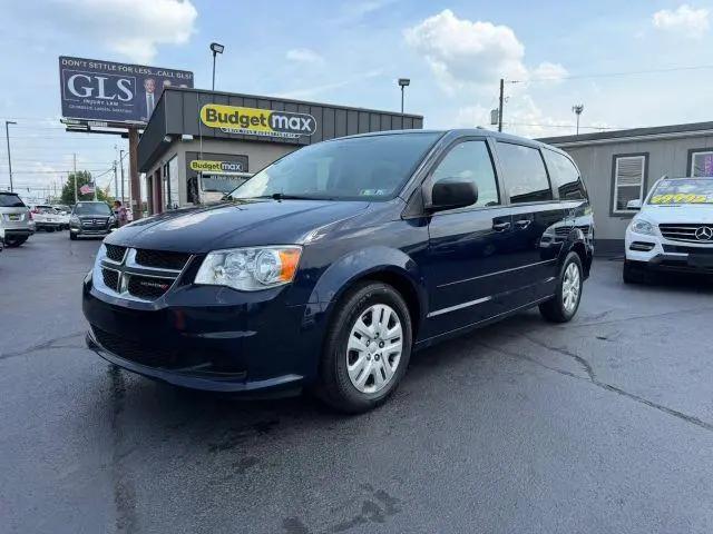2016 Dodge Grand Caravan AVP/SE for sale in Lancaster, PA