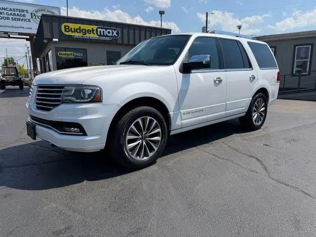 2016 Lincoln Navigator Select for sale in Lancaster, PA
