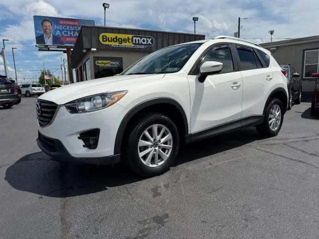 2016 Mazda CX-5 Touring for sale in Lancaster, PA