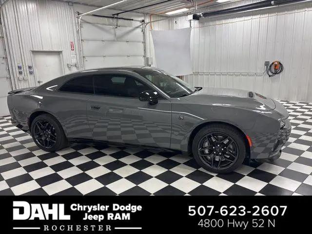 2026 Dodge Charger Scat Pack 2-Door AWD for sale in Rochester, MN