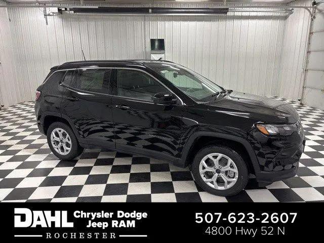 2026 Jeep Compass Latitude for sale in Rochester, MN