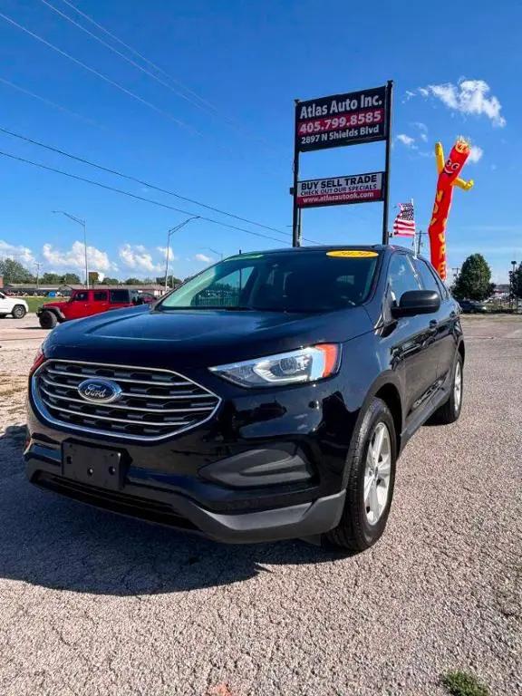 2020 Ford Edge SE for sale in Moore, OK
