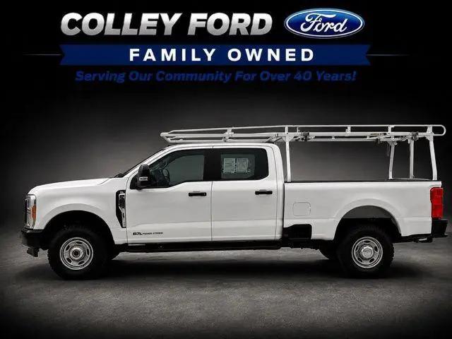 2023 Ford F-350 XL for sale in Glendora, CA