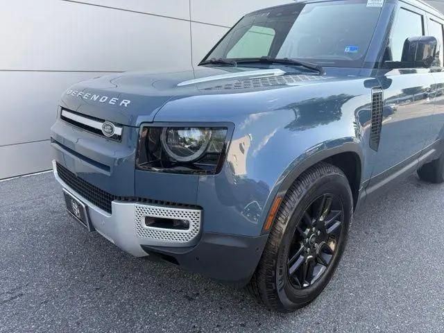 2023 Land Rover Defender 110 SE for sale in Virginia Beach, VA