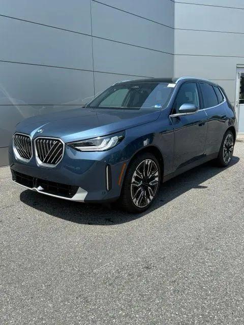 2025 BMW X3 30 xDrive for sale in Virginia Beach, VA